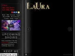 Sites similar to dancelaura.com