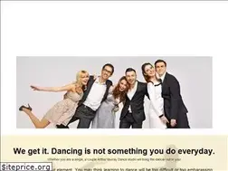Sites similar to dancelessonsarthurmurray.com
