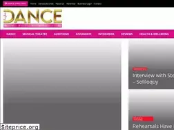 Sites similar to dancelife.com.au