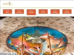Sites similar to dancelifeconference.com
