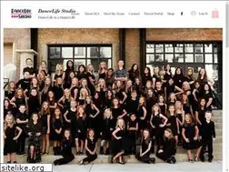 Sites similar to dancelifestudio.net