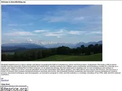 Sites similar to dancelikething.org