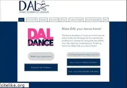 Sites similar to danceloudoun.com