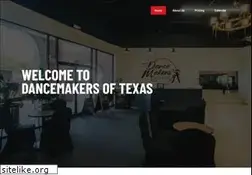 Sites similar to dancemakers.com