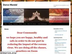 Sites similar to dancemandal.com