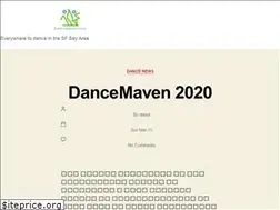 Sites similar to dancemaven.com