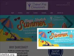Sites similar to dancemaxdancewear.com