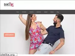 Sites similar to danceme.es