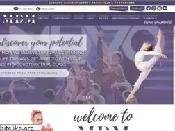 Sites similar to dancemechanix.biz