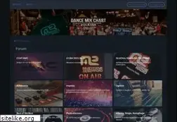 Sites similar to dancemixchart.pl