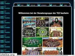 Sites similar to dancemotion-saulheim.de