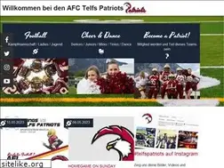 Sites similar to dancemovestelfs.at