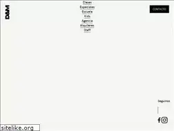 Sites similar to dancemovestudio.com