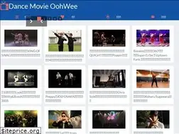 Sites similar to dancemovie.net