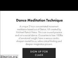 Sites similar to dancemt.com