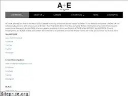 Sites similar to dancemums.tv