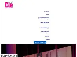 Sites similar to dancemusiccie.fr