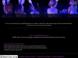 Sites similar to dancemusicfactory.com