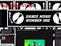 Sites similar to dancemusicnumberum.blogspot.com