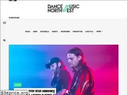 Sites similar to dancemusicnw.com