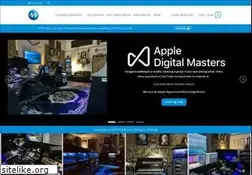Sites similar to dancemusicproduction.com