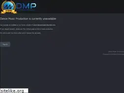 Sites similar to dancemusicproduction.info
