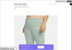 Sites similar to dancenailsdance.com