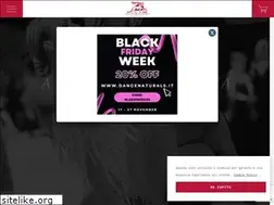 Sites similar to dancenaturals.it