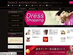 Sites similar to dancenavigation.com