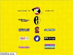 Sites similar to dancenet.com