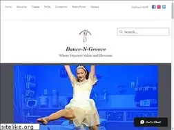 Sites similar to dancengroove.com