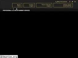 Sites similar to dancengroovedjs.com
