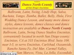 Sites similar to dancenorthcounty.com