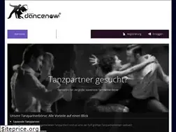 Sites similar to dancenow.net