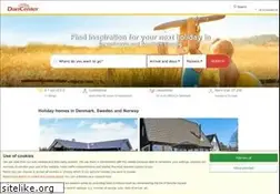 Sites similar to dancenter.com
