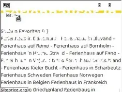 Sites similar to dancenter.de
