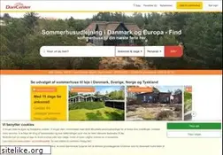 Sites similar to dancenter.dk