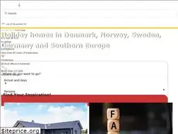 Sites similar to dancenter.eu