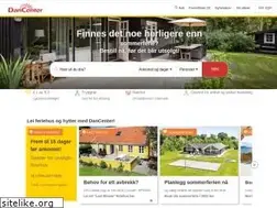 Sites similar to dancenter.no