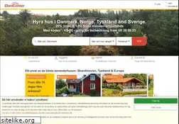 Sites similar to dancenter.se