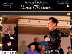 Sites similar to danceobsession.com