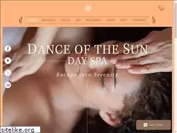 Sites similar to danceofthesun.com