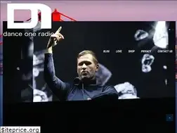 Sites similar to danceoneradio.com