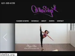 Sites similar to danceote.com