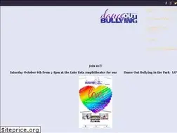 Sites similar to danceoutbullying.com