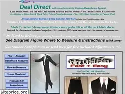 Sites similar to dancepants.com