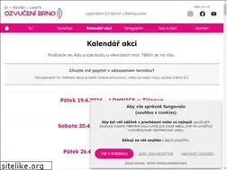 Sites similar to danceparty.cz