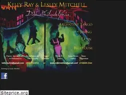 Sites similar to dancephiladelphia.com