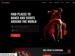 Sites similar to danceplace.com