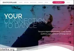 Sites similar to danceplug.com